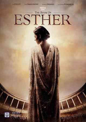 

BOOK OF ESTHER(DVD English)