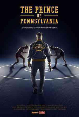 

ESPN FILMS 30 FOR 30:PRINCE OF PENNSY(DVD English)