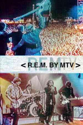

REM BY MTV(Blu-ray English)