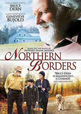 

NORTHERN BORDERS(DVD English)