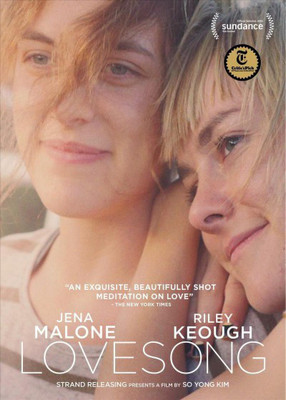 

LOVESONG(DVD English)