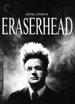 

ERASERHEAD(DVD English)