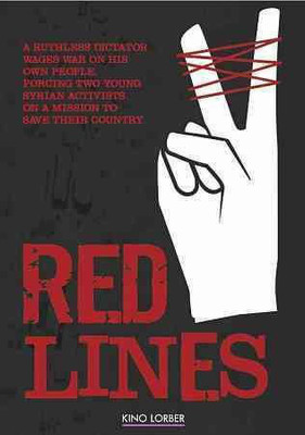 

RED LINES(DVD English)