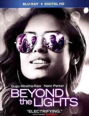 

BEYOND THE LIGHTS(Blu-ray English)