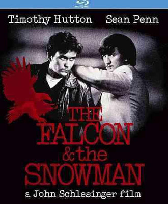 

FALCON AND THE SNOWMAN(Blu-ray English)