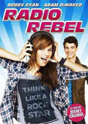 

RADIO REBEL(DVD English)