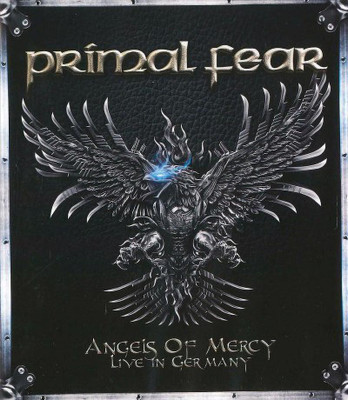 

ANGELS OF MERCY:LIVE IN GERMANY(Blu-ray English)