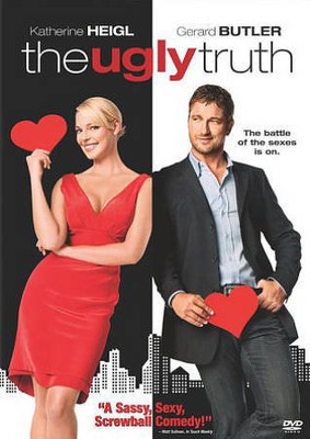 

UGLY TRUTH(DVD English)