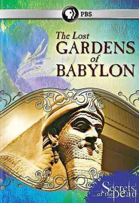 

SECRETS OF THE DEAD:LOST GARDENS OF B(DVD English)