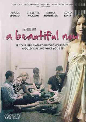 

BEAUTIFUL NOW(DVD English)