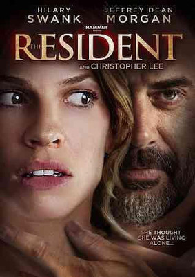 

RESIDENT(DVD English)