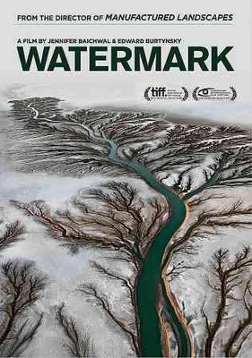 

WATERMARK(DVD English)