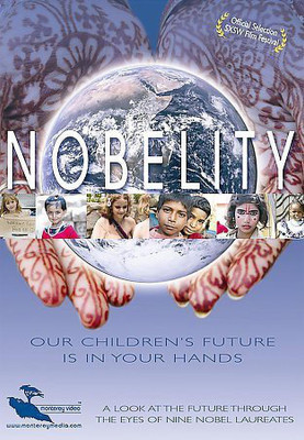 

NOBELITY(DVD English)