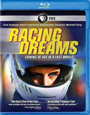 

POV:RACING DREAMS COMING OF AGE IN A(Blu-ray English)