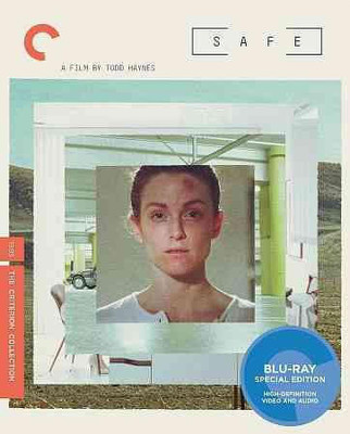 

SAFE(Blu-ray English)