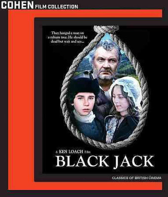 

BLACK JACK (35TH ANNIVERSARY EDITION)(Blu-ray English)