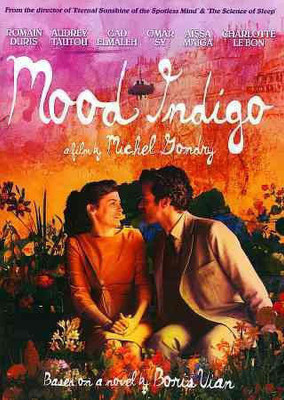 

MOOD INDIGO(DVD English)