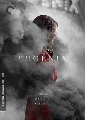 

PHOENIX(DVD English)