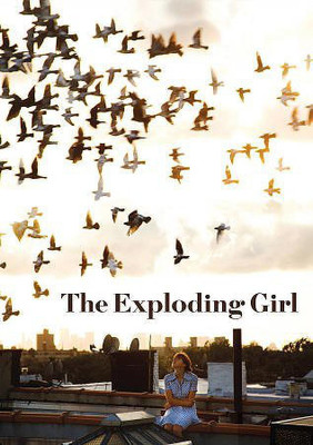 

EXPLODING GIRL(DVD English)
