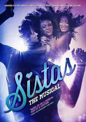 

SISTAS(DVD English)