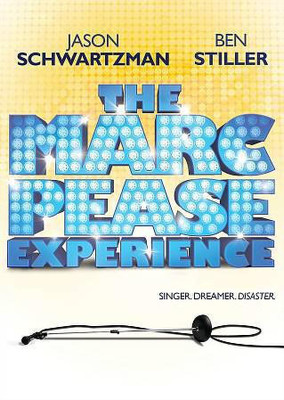 

MARC PEASE EXPERIENCE(DVD English)