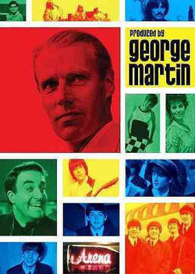 

PRODUCED BY GEORGE MARTIN(DVD English)