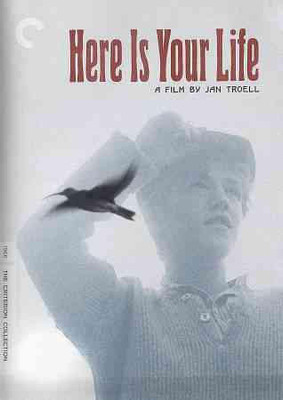 

HERE IS YOUR LIFE(DVD English)