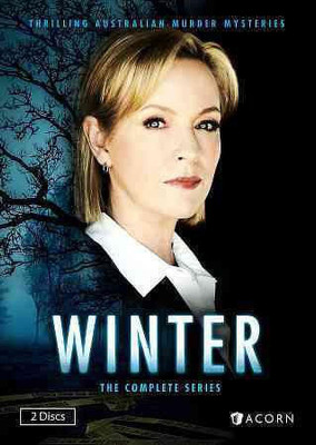 

WINTER:SERIES 1(DVD English)