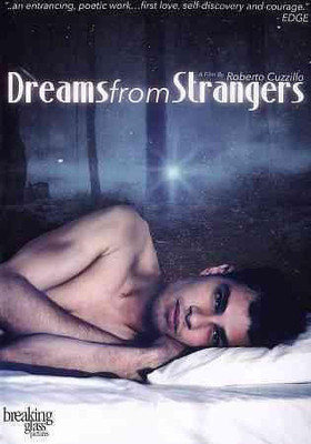

DREAMS FROM STRANGERS(DVD English)