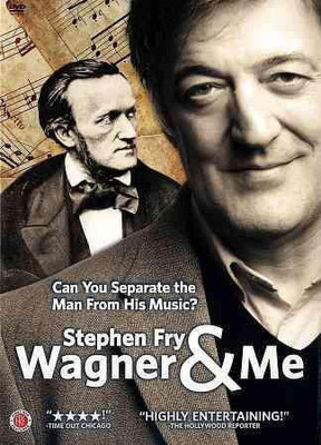 

WAGNER & ME(DVD English)