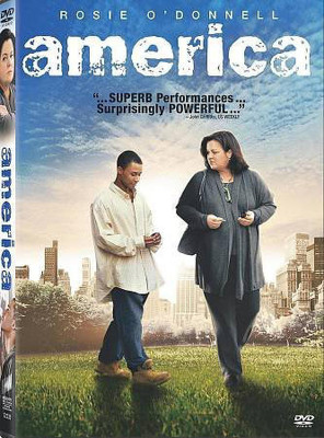 

AMERICA(DVD English)