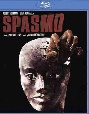 

SPASMO(Blu-ray English)