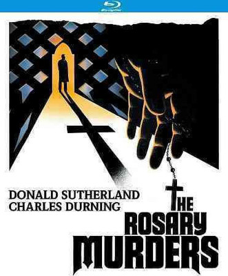 

ROSARY MURDERS(Blu-ray English)