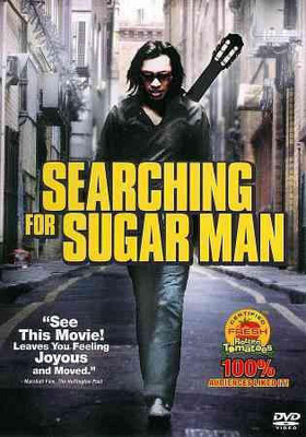 

SEARCHING FOR SUGAR MAN(DVD English)