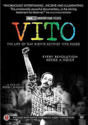 

VITO(DVD English)
