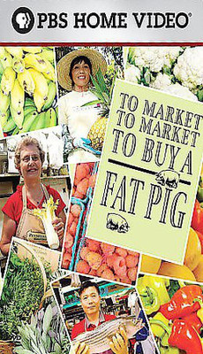 

TO MARKET TO MARKET TO BUY A FAT PIG(DVD English)