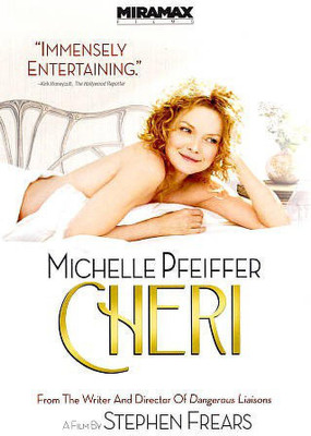 

CHERIE(DVD English)