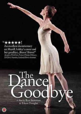 

DANCE GOODBYE(DVD English)
