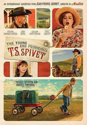 

YOUNG & PRODIGIOUS TS SPIVET(DVD English)