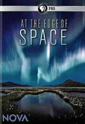 

NOVA:AT THE EDGE OF SPACE(DVD English)