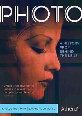 

PHOTO:HISTORY FROM BEHIND THE LENS(DVD English)