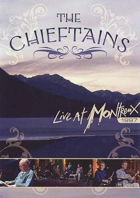 

LIVE AT MONTREUX 1997(DVD English)