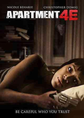 

APARTMENT 4E(DVD English)