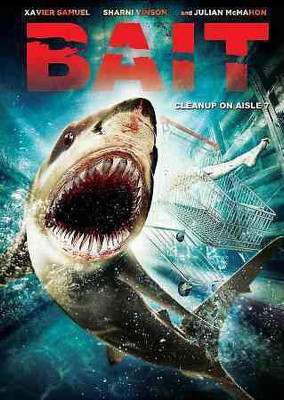 

BAIT(DVD English)