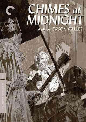 

CHIMES AT MIDNIGHT(DVD English)