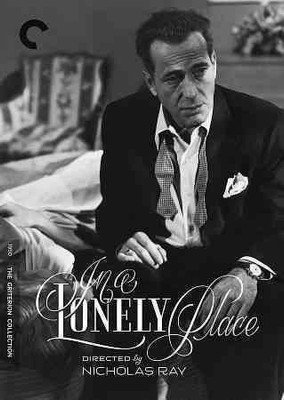 

IN A LONELY PLACE(DVD English)
