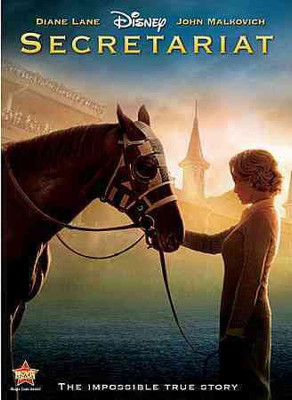 

SECRETARIAT(DVD English)
