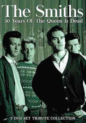

30 YEARS OF THE QUEEN IS DEAD(DVD English)