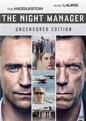 

NIGHT MANAGER:SEASON 1(DVD English)