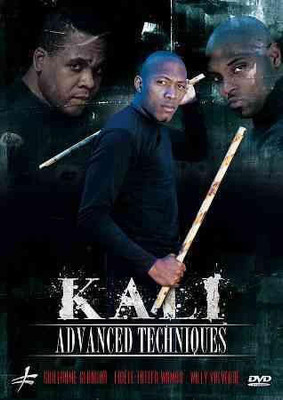 

KALI:ADVANCED TECHNIQUES(DVD English)